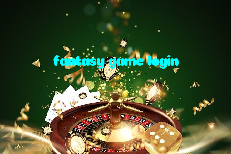 fantasy game login casino presented on mobile device in Pakistan with slots and live games